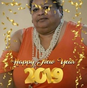 Meet your Posher, Gail